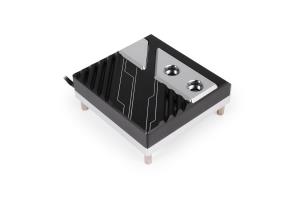 Apex 1 LGA 1700/1851 CPU Water Block - Black thumbnail
