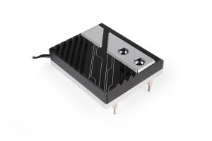 Apex 1 AMD AM5 CPU Water Block - Black thumbnail