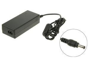 CAA0625A 2-POWER 2-Power AC Adapter 75W 15-17v 4.3A inc. mains cable                                                                                                   