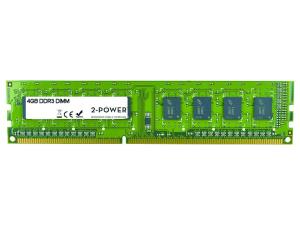 MEM2203A 2-POWER 2-Power 4GB DDR3L 1600MHz 1RX8 1.35V DIMM Memory                                                                                                      