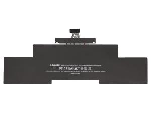 2P-A1618 2-POWER 2-Power 11.3v, 95Wh Laptop Battery - replaces A1618                                                                                                   