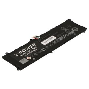 2P-2H2G4 2-POWER 2-Power 7.4v, 38Wh Laptop Battery - replaces 2H2G4                                                                                                    