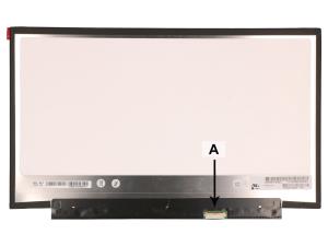 2P-5D10K81089 2-POWER 2-Power 2P-5D10K81089 notebook spare part Display                                                                                                     
