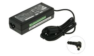 ALT1152A 2-POWER 2-Power ALT1152A power adapter/inverter 65 W Black                                                                                                    
