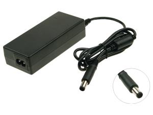 CAA0702A 2-POWER 2-Power AC Adapter 18-20V 75W inc. mains cable                                                                                                        