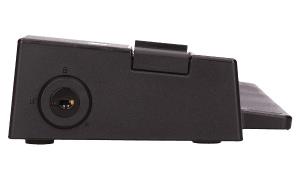 ALT265756B 2-POWER 2-Power ALT265756B notebook dock/port replicator Docking Black                                                                                        