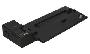 ALT22556A 2-POWER 2-Power ALT22556A notebook dock/port replicator Wired Black                                                                                           