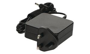 ALT41286A 2-POWER 2-Power ALT41286A power adapter/inverter 65 W Black                                                                                                   