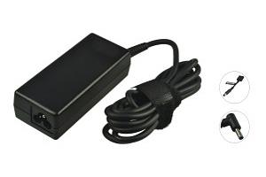 ALT1651A 2-POWER 2-Power ALT1651A power adapter/inverter Indoor 65 W Black                                                                                             
