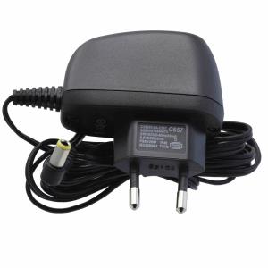 C39280-Z4-C557 UNIFY GIGASET OPENSTAGE Netzteil fr Basisstationen mit Anrufbeantwortern sowie GO und IP Basisstationen 230VAC 6.5VDC 600mA