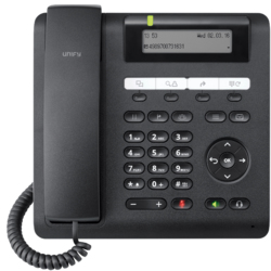 L30250-F600-C435 UNIFY GIGASET OPENSTAGE OPENSCAPE DESK PHONE CP200T