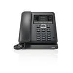 S30853-H4005-R101 UNIFY GIGASET OPENSTAGE Gigaset Maxwell 4 Deskphone                                                                                                                           
