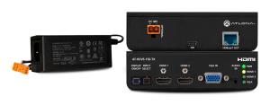 AT-HDVS-150-TX-PSK ATLONA Hdvs-150-tx-psk Three-input Switcher For Hdmi And Vga With Hdbaset Output