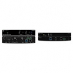 AT-OME-MS42-KIT ATLONA Omega Switcher/Extender TX/RX Kit for Soft Teleconference Systems w/USB