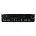 AT-OME-RX21 ATLONA Omega 4K/UHD HDMI over HDBaseT Receiver w/Scaler, Ethernet, RS232, Audio