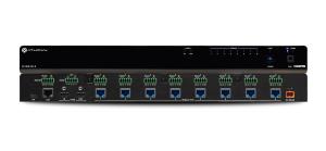 At-hdr-cat-8 4k Hdr Hdmi To Hdbaset Distribution Amplifier