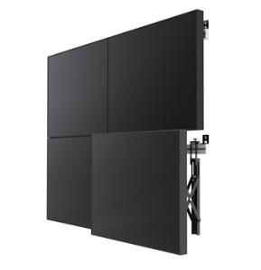 PW010020 SMS - SMART MEDIA SOLUTIONS Multi Display Wall +