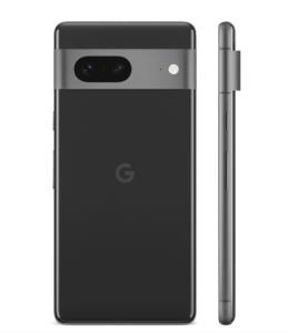 GA03923-GB GOOGLE Pixel 7 Obsidian Black 6.3