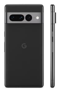 PIXEL 7 PRO 128GB OBSIDIAN BL thumbnail