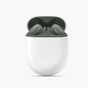 Google Pixel Buds A-Series Headphones True Wireless Stereo (TWS) In-ear Calls/Music USB Type-C Bluet
