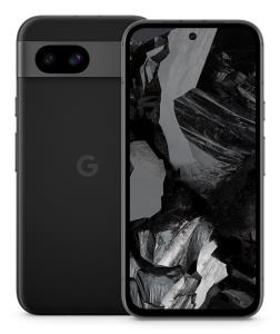 PIXEL 8A 256GB OBSIDIAN thumbnail
