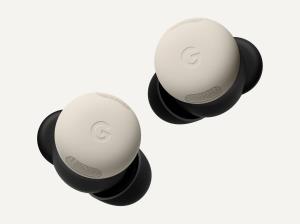 GA05760-EU GOOGLE Pixel Buds Pro 2 - True wireless earphones with mic - in-ear - Bluetooth - active noise cancelling - porcelain