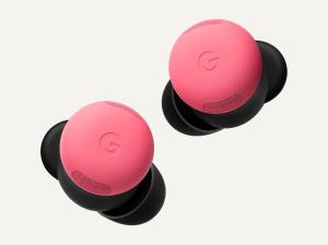 GA05761-EU GOOGLE Pixel Buds Pro 2 peony