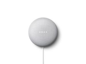 GA00638-NO GOOGLE Nest Mini White/grey Nordic