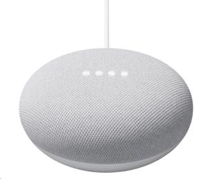 GA00638-DE GOOGLE Nest Mini White/grey Nordic