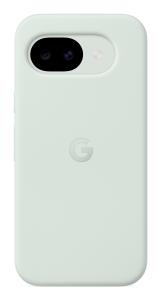 - Back cover for mobile phone - silicone, polycarbonate shell - fog - for Pixel 10a thumbnail