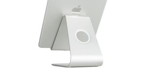 10050 RAIN DESIGN mStand tablet - Multimedia stand - Silver - Aluminium - Tablet - 33 cm (13