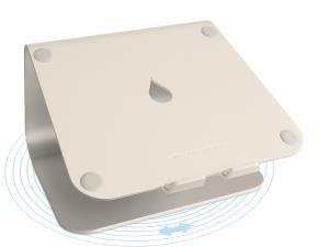 EU Product - mStand360 Laptop Stand starlight thumbnail