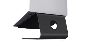 EU Product - mStand - Notebook-Staender - Schwarz thumbnail