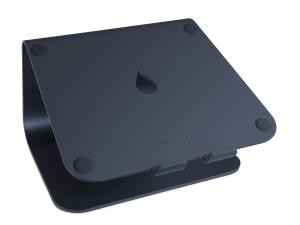 EU Product - mStand Laptop Stand Midnight thumbnail