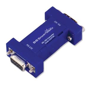 Advantech PORT POWERED 9PIN 232/422