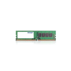 PSD48G240081 PATRIOT MEMORY Patriot Memory Signature RAM Module - 8 GB (1 x 8 GB) - DDR4-2400/PC4-19200 DDR4 SDRAM - CL17 - 1.20 V