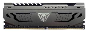 PVS464G360C8K PATRIOT MEMORY Viper STEEL Dual Channel 3600Mhz DDR4 64GB/2X32GB 1.35v