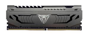 PVS416G360C8K PATRIOT MEMORY Viper STEEL Dual Channel 3600Mhz DDR4 16GB/2X8GB 1.35v