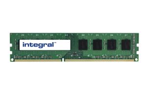IN3T2GNZNIX INTEGRAL Integral IN3T2GNZNIX 2GB PC RAM MODULE DDR3 1333MHZ                                                                                                   
