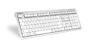 Standard Mac ALBA Keyboard thumbnail