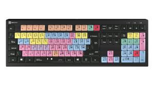 Pro Tools - PC Backlit ASTRA2 thumbnail