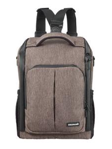 Cullmann 90461 camera case Backpack Brown