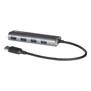 EU Product - Usb 3.0 Metal Charging Hub thumbnail