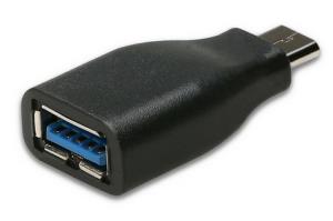 U31TYPEC I-TEC ELECTRONICS I-TEC USB-C 3.1 TO A ADAPTER