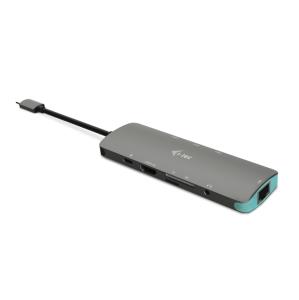 C31NANODOCKLANPD I-TEC ELECTRONICS USB-C Nano Dock HDMI