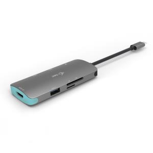 I-TEC USB-C NANODOCK 4K HDMI PD thumbnail