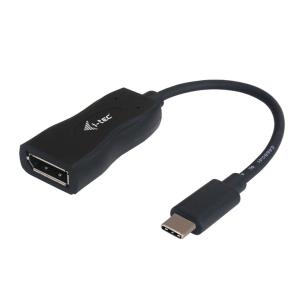 I-TEC USB-C DP ADAPTER 4K/60HZ thumbnail
