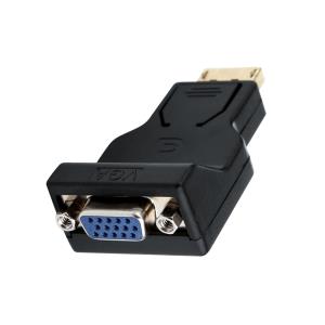 I-TEC DISP PORT TO VGA ADAPTER thumbnail