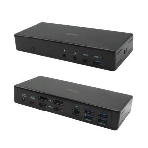 C31QUATTRODOCKPD I-TEC ELECTRONICS D I-TEC Dockingstation Quattro Display