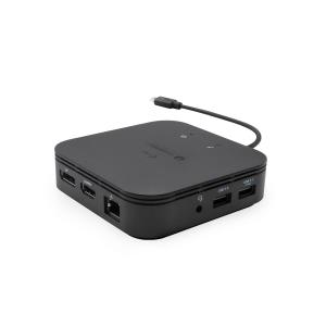 EU Product - Thunderbolt 3 Travel Dock Dual 4K Display+ Power Delivery 60W thumbnail